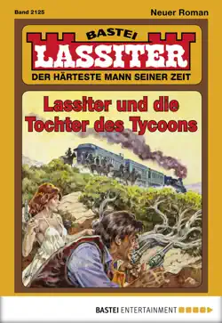lassiter 2125 book cover image