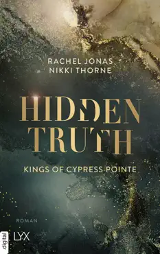kings of cypress pointe - hidden truth book cover image
