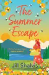 The Summer Escape sinopsis y comentarios