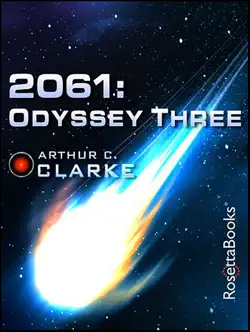 2061 book cover image