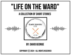 life on the ward book cover image