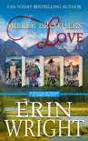 Miller Brothers in Love: A Contemporary Western Romance Boxset (Books 1 - 4) sinopsis y comentarios