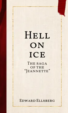 hell on ice book cover image
