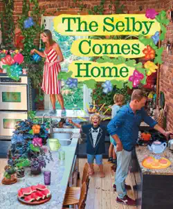 the selby comes home book cover image