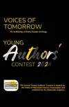 State of Maryland Literacy Association - 2024 Young Authors Anthology synopsis, comments