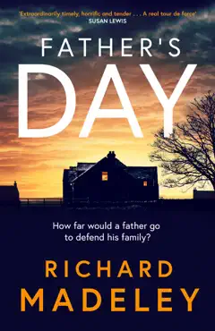 father's day imagen de la portada del libro