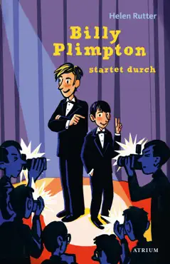 billy plimpton startet durch book cover image