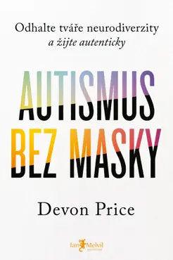 autismus bez masky imagen de la portada del libro