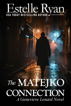 the matejko connection book cover image