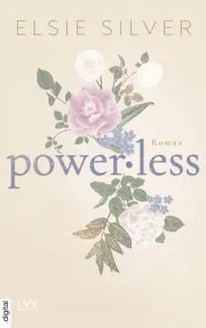 powerless book cover image