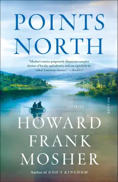 points north book cover image