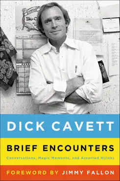 brief encounters book cover image