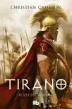 Tirano 4 - El rey del Bósforo sinopsis y comentarios