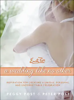 a wedding like no other book cover image