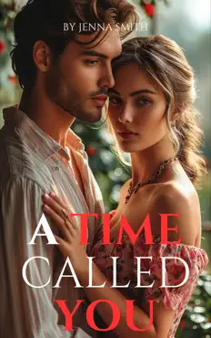 a time called you book cover image