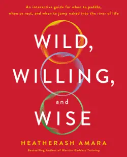 wild, willing, and wise book cover image