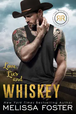 love, lies, and whiskey book cover image
