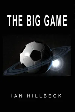 the big game book cover image