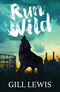 run wild book cover image