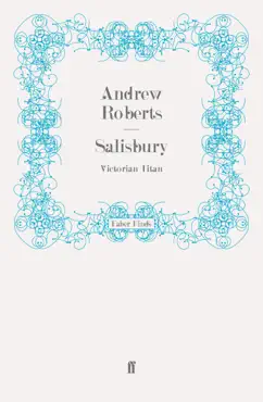 salisbury imagen de la portada del libro