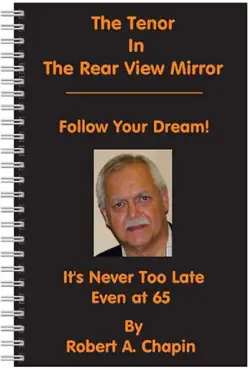the tenor in the rear view mirror book cover image