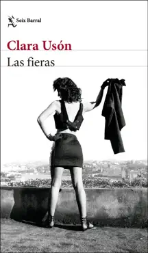 las fieras book cover image