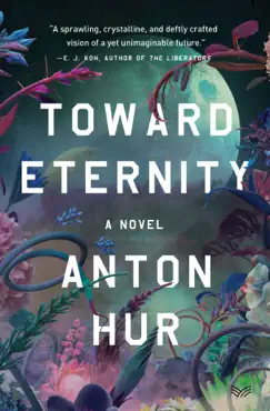 toward eternity book cover image