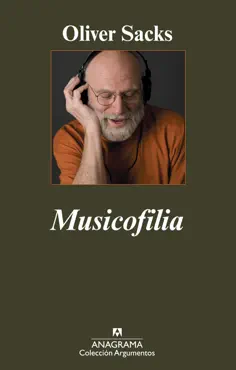 musicofilia book cover image