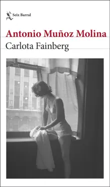 carlota fainberg book cover image