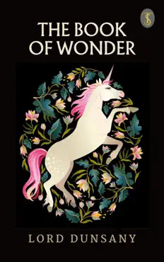the book of wonder imagen de la portada del libro