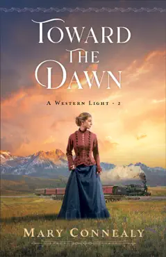 toward the dawn book cover image