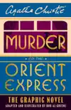 Murder on the Orient Express sinopsis y comentarios