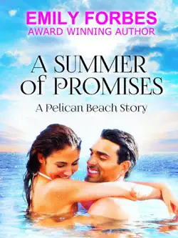 a summer of promises book cover image