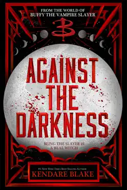 against the darkness imagen de la portada del libro