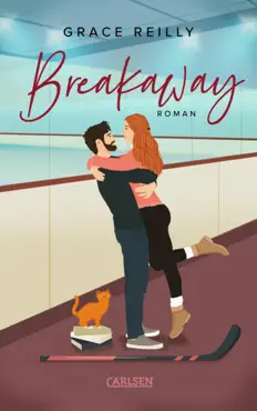 beyond the play 2: breakaway imagen de la portada del libro