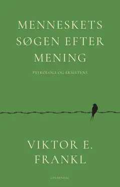 psykologi og eksistens imagen de la portada del libro