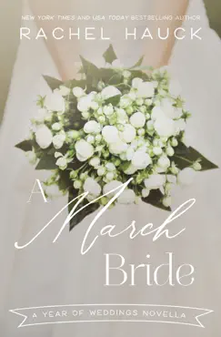 a march bride book cover image