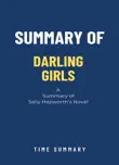 Summary of Darling Girls a novel by Sally Hepworth sinopsis y comentarios