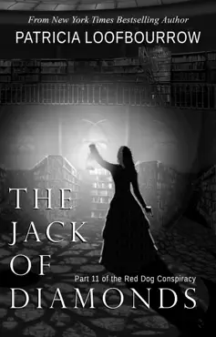 the jack of diamonds book cover image
