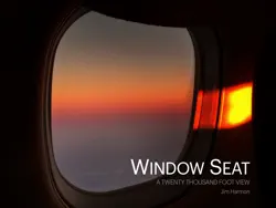 window seat book cover image