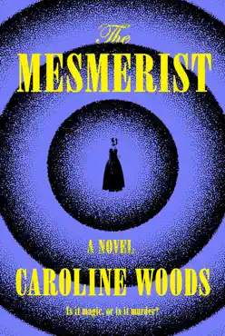 the mesmerist book cover image