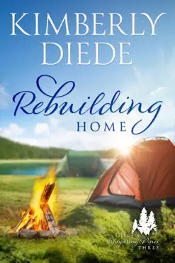 rebuilding home book cover image