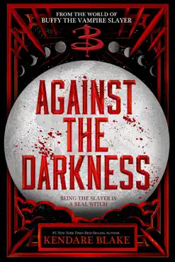 against the darkness book cover image