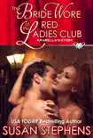 The Bride Wore Red At The Ladies Club synopsis, comments