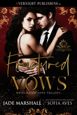 fractured vows book cover image