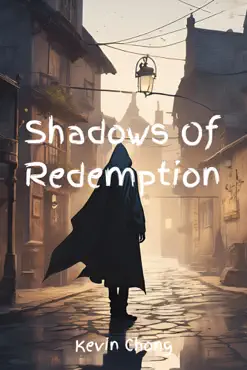 shadows of redemption book cover image