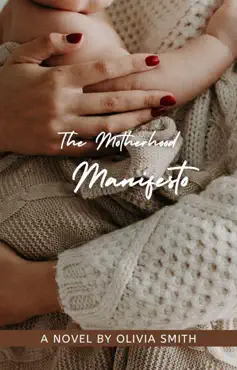the motherhood manifesto book cover image