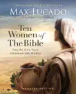 Ten Women of the Bible Updated Edition sinopsis y comentarios