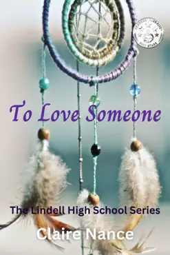 to love someone book cover image