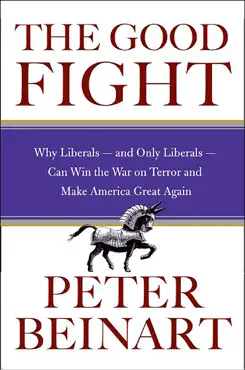 the good fight book cover image